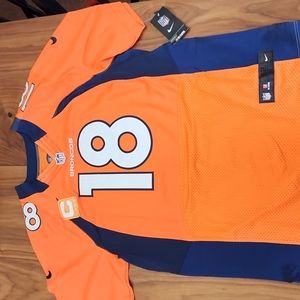 Peyton Manning Broncos Jersey